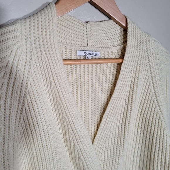 Olivia Rubin Rainbow Cardigan - Picture 4 of 6